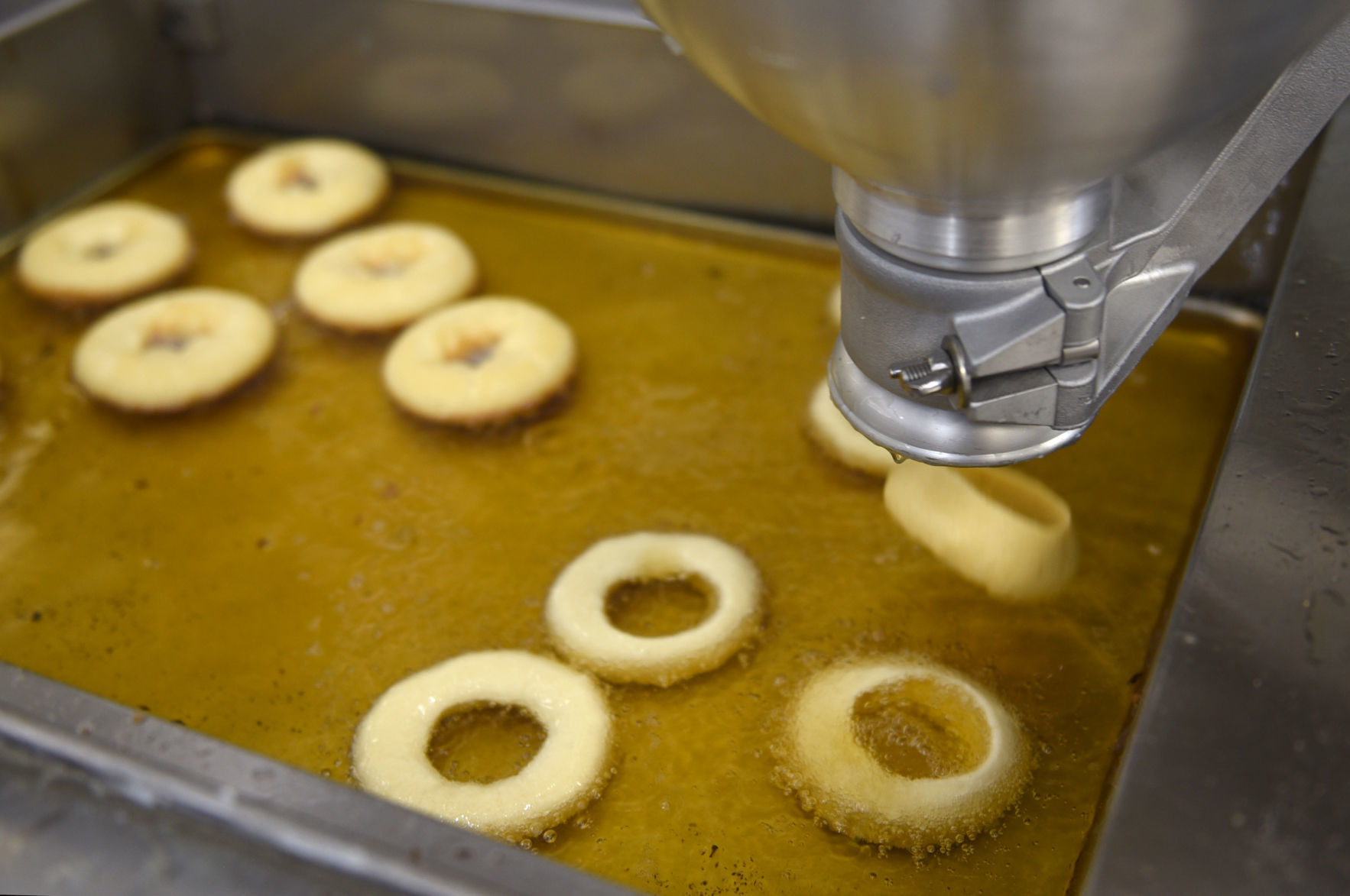 Dough-Joe's